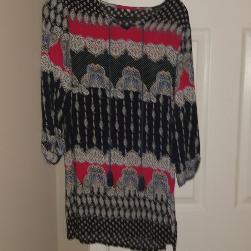 Woman clothes